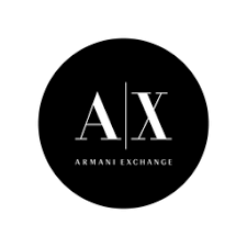 Armani Exchange - Krishna Enterprise