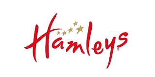 Hamleys - Krishna Enterprise