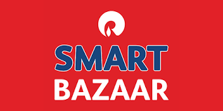 Reliance Smart Bazar - Krishna Enterprise