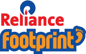 Reliance Footprint - Krishna Enterprise