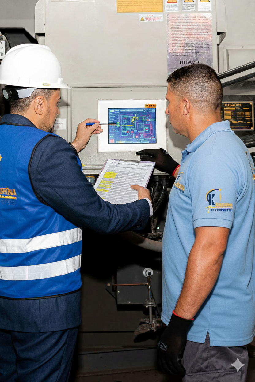 Air Conditioning Systems