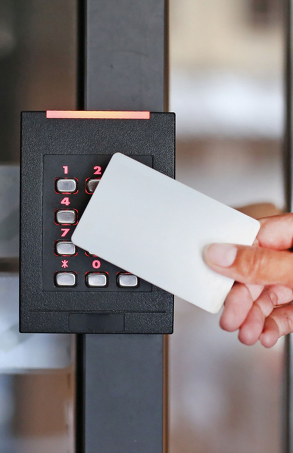 Lighting & Current Systems