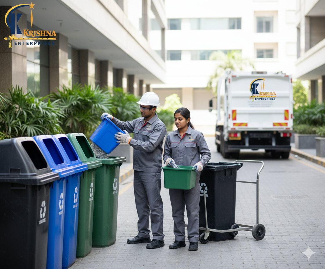Waste Management Solutions