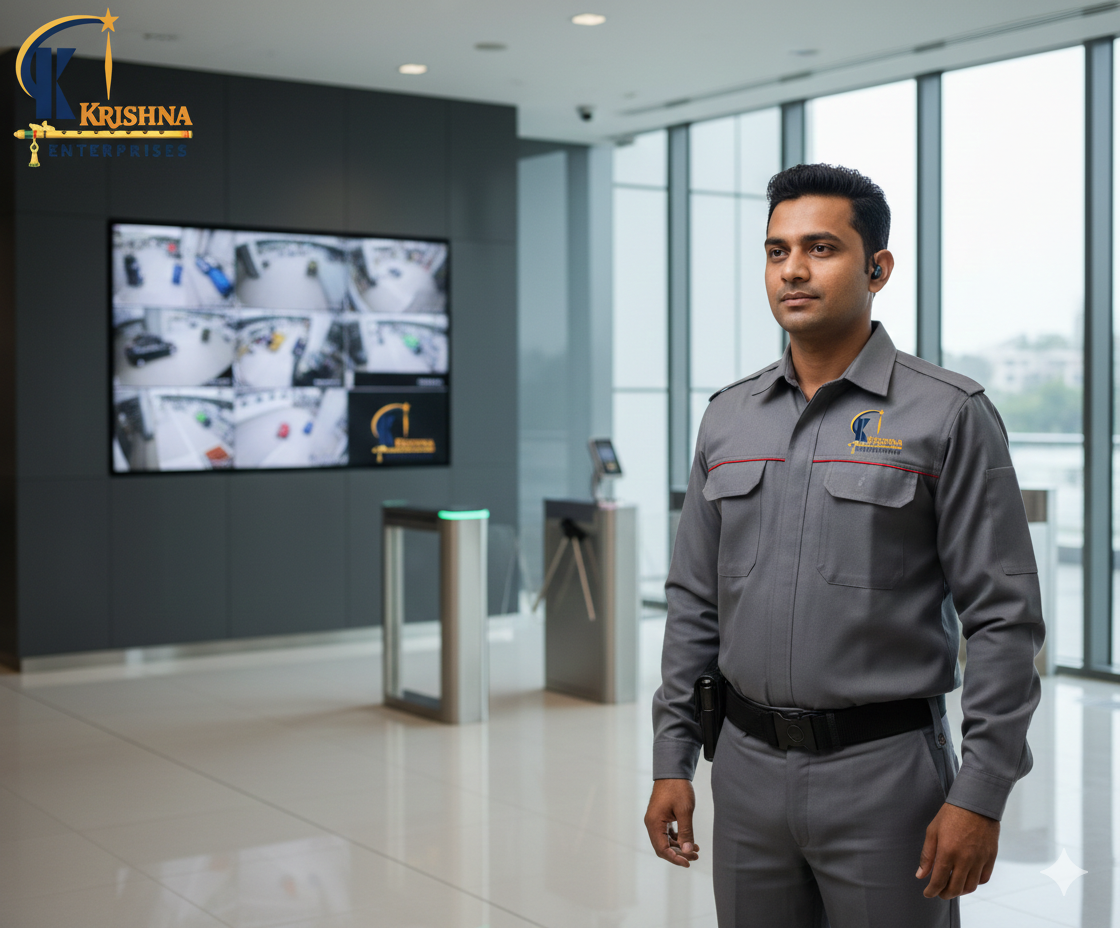 Security & Surveillance Services